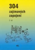 Kniha: 304 zajímavých zapojení - 2.díl - Hans Koerver-Bernstein