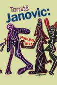 Kniha: Ponuka dňa - Tomáš Janovic