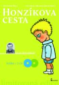 Kniha: Honzíkova cesta - Bohumil Říha, Helena Zmatlíková