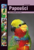 Kniha: Papoušci - Adri van Kooten