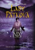 Kniha: Lady Pátková - Klíče od Království, kniha pátá - Garth Nix, Marta Macková