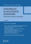 Kniha: Katastrální a související judikatura - Výběr soudních rozhodnutí s poznámkami - Pavel Vrcha; Petra Janků; Karin Vrchová