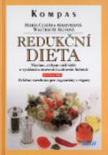 Kniha: Redukční dieta Kompas - Všechno, co byste měli vědět o vyváženém stravování a zdravém hubnutí - Maria C. Airainerová, Waltraute Aignová