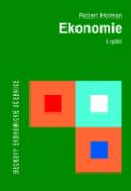 Kniha: Ekonomie - Robert Holman