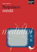 Kniha: Regulace médií - Olga Pouperová