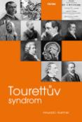 Kniha: Tourettův syndrom - Howard I. Kushner