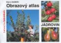 Kniha: Obrazový atlas jádrovin - Novější a vybrané starší odrůdy jabloní a hrušní - Josef Sus