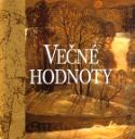 Kniha: Večné hodnoty - Helen Exley, Pam Brownová