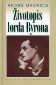 Kniha: Životopis lorda Byrona - André Maurois
