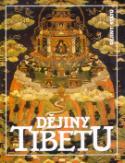 Kniha: Dějiny Tibetu - Tsepon Wangchuk Deden Shakabpa