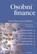 Kniha: Osobní finance - řízení financí pro každého - Petr Syrový; Tomáš Tyl