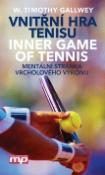 Kniha: Vnitřní hra tenisu - Inner Game od Tennis - W. Timothy Gallwey