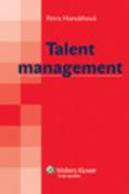 Kniha: Talent management - Petra Horváthová