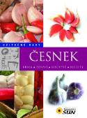 Kniha: Česnek - Užitečné rady