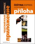 Kniha: Čeština expres 1 (A1/1) + CD - Ruská