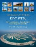 Kniha: Divy sveta - Obrazový atlas - Matthias Vogt