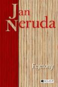 Kniha: Fejetony - Jan Neruda