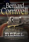Kniha: Rebel - Kronika Nathaniela Starbucka 1 - Bernard Cornwell