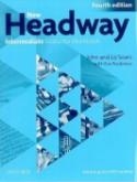 Kniha: New Headway Intermediate Maturita Workbook + CD - Fourth Edition - Liz Soars; John Soars; E. Paulerová