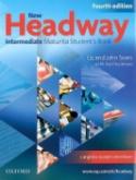 Kniha: New Headway Intermediate Maturita Student's Book - Fourth Edition - Liz Soars; John Soars; E. Paulerová
