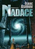 Kniha: Nadace 4 - Na hranicích - Isaac Asimov