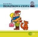 Kniha: Honzíkova cesta - KNP - 2CD - 2CD, vypráví Václav Postránecký - Bohumil Říha