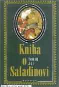 Kniha: Kniha o Saladinovi - Tariq Ali