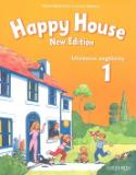 Kniha: Happy House 1 New Edition - Učebnice angličtiny
