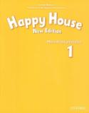 Kniha: Happy House 1 New Edition Metodická příručka