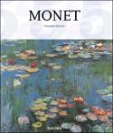Kniha: Monet - Christoph Heinrich, Jane Austenová