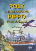 Kniha: Poly a jeho kamarád Pipo