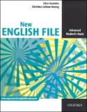 Kniha: New English File Advanced Student's Book - neuvedené