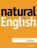 Kniha: Natural English Elementary Workbook with Key