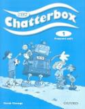 Kniha: New Chatterbox 1 Pracovní sešit