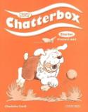 Kniha: New Chatterbox Starter Pracovní sešit