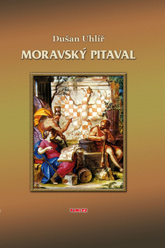 Kniha: Moravský pitaval - Dušan Uhlíř
