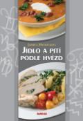 Kniha: Jídlo a pití podle hvězd - Jarmila Mandžuková