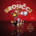 Kniha: Broučci 3D - Jan Karafiát