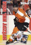 Kniha: Hvězdy NHL 2012 - Kolektív