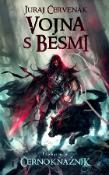 Kniha : Vojna s besmi