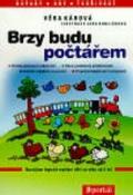 Kniha: Brzy budu počtářem - Věra Kárová