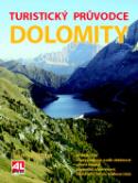 Kniha: Turistický průvodce Dolomity - Eugen E. Hüsler