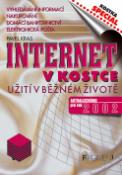 Kniha: Internet v kostce - Pavel Kras