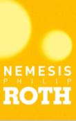 Kniha: Nemesis - Philip Roth