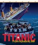 Kniha: Titanic - Príbeh legendárnej lode - Philip Wilkinson