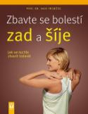 Kniha: Zbavte se bolesti zad a šíje - Ingo Froböse