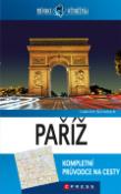 Kniha: Paříž - Kompletní průvodce na cesty - Gabriele Kalmbach