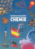 Kniha: Ilustrovaná encyklopedie Chemie - neuvedené