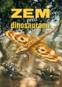 Kniha: Zem pred dinosaurami - Sébastien Steyer