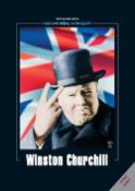 Kniha: Winston Churchill